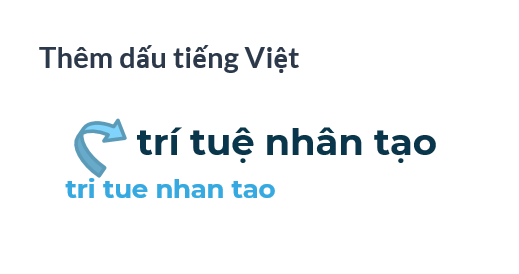 VN Accent - Thêm dấu tiếng Việt cho báo cáo y tế - Optimize typing speed for medical documents